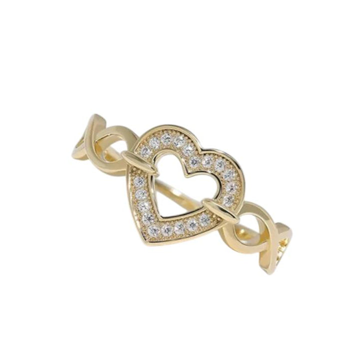 Anillo Lazos de Amor