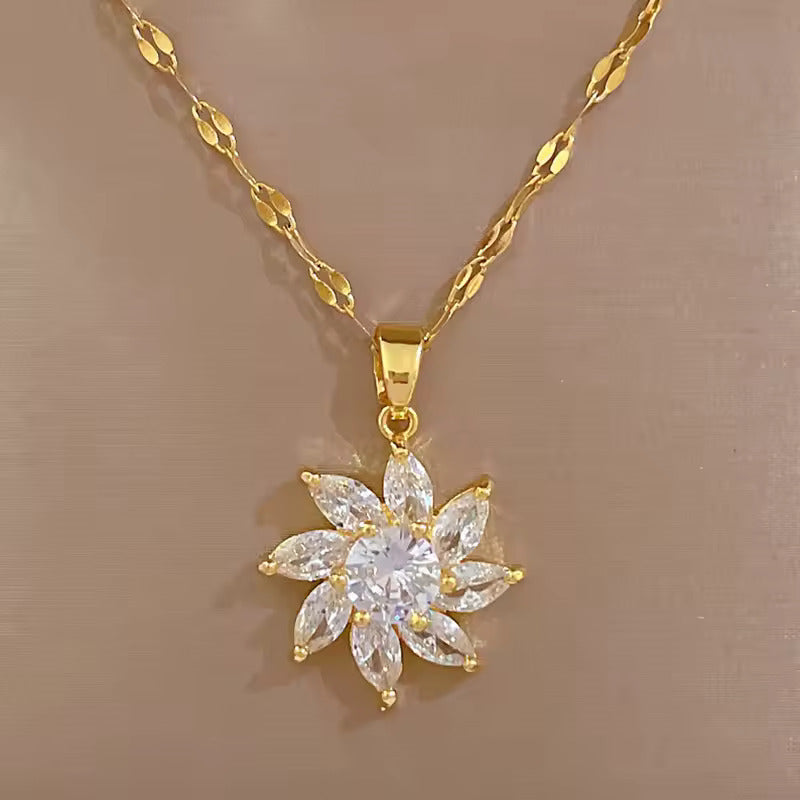 Conjunto Luz de Primavera