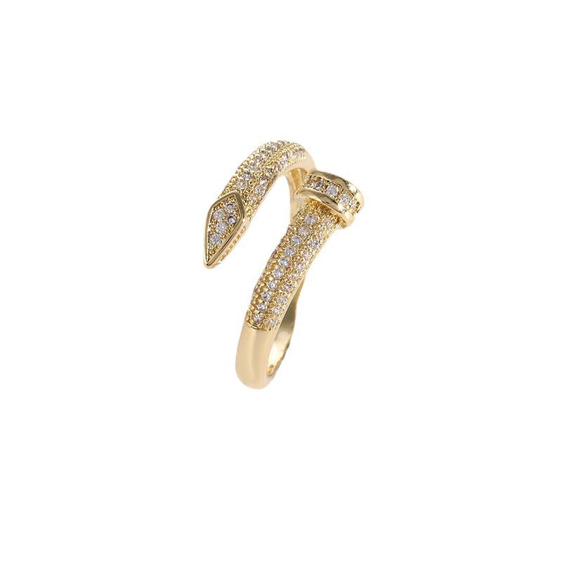 Anillo Envolvente