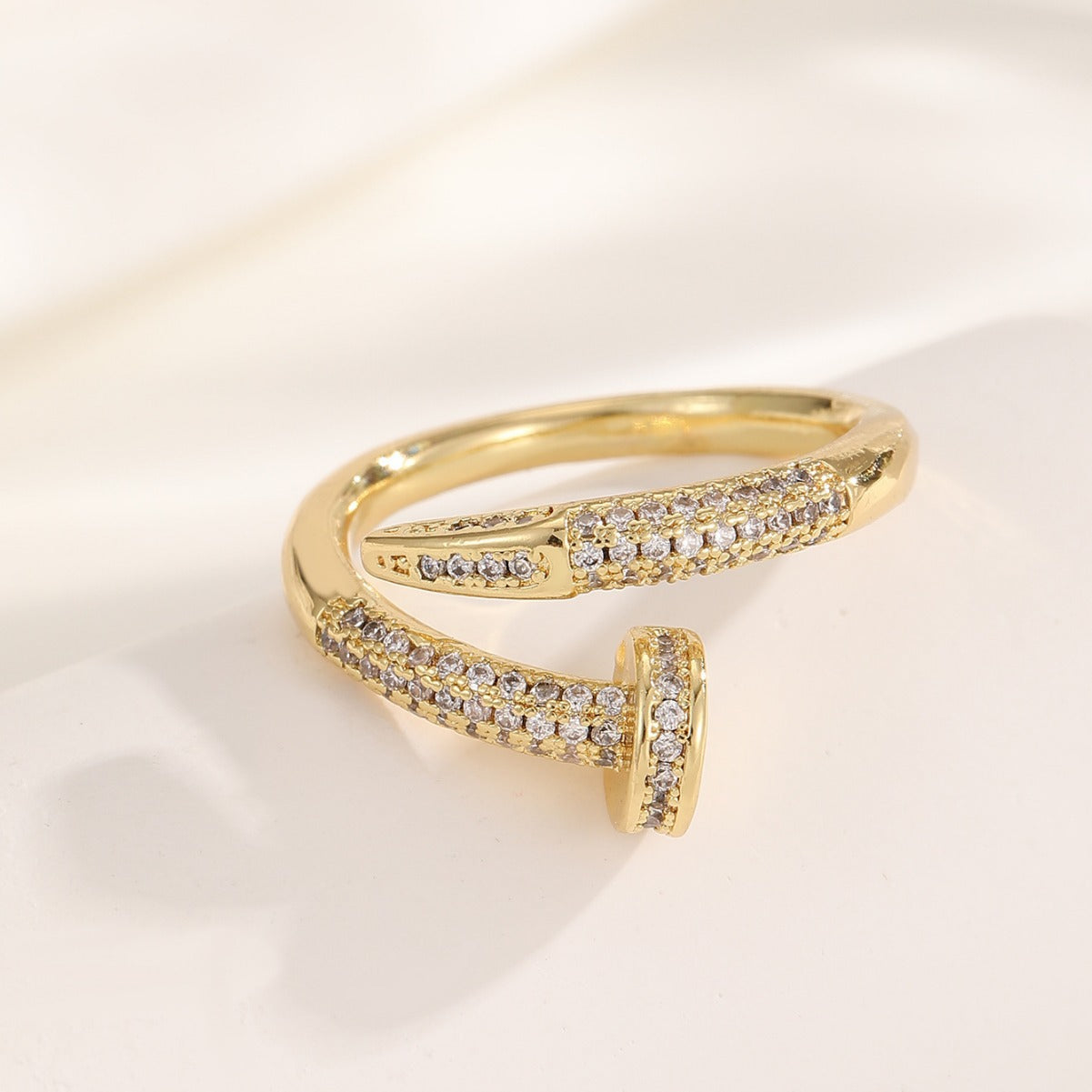 Anillo Envolvente