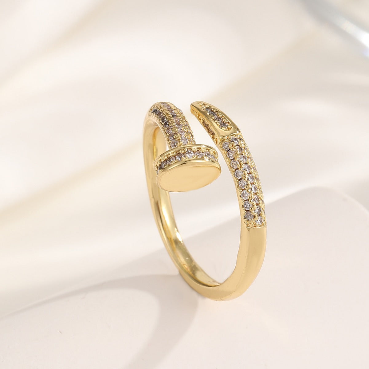 Anillo Envolvente