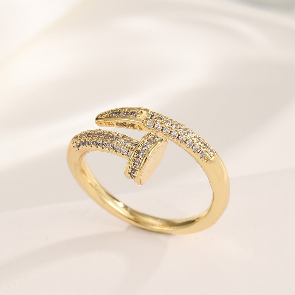 Anillo Envolvente