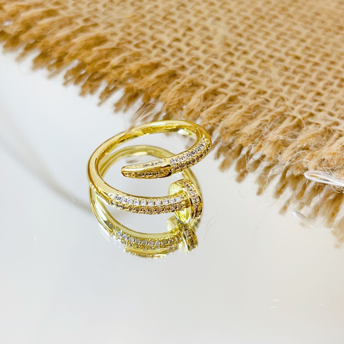 Anillo Envolvente