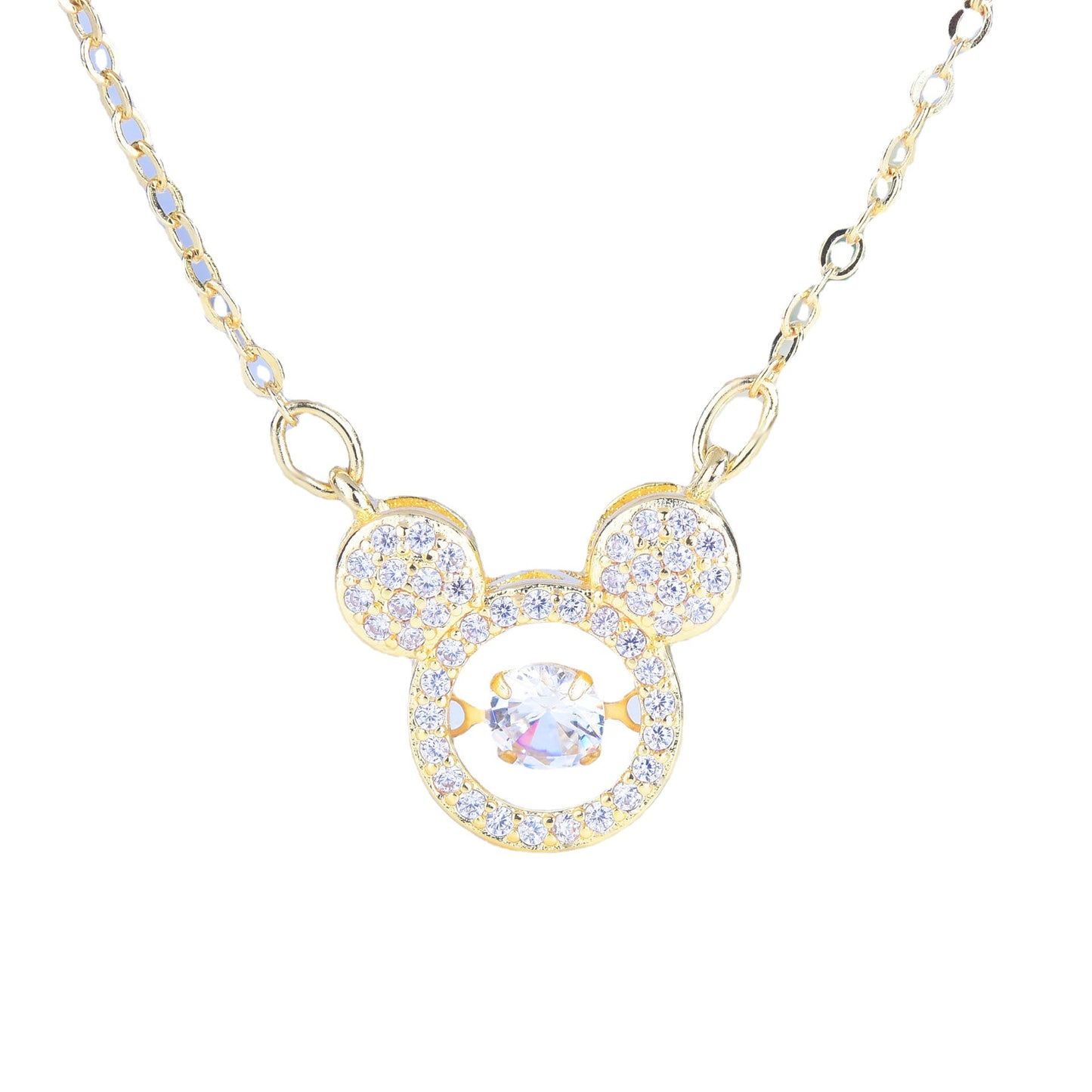 Collar Encanto de Mickey