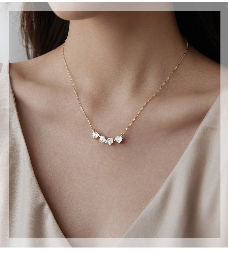 Collar Latidos de la Suerte