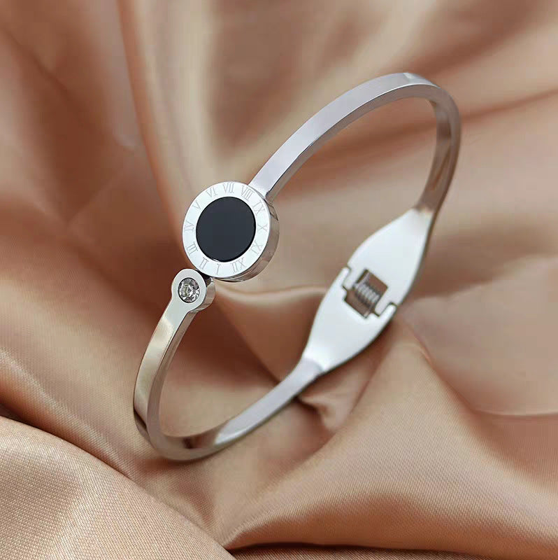 Pulsera Cronos: el Círculo del Tiempo