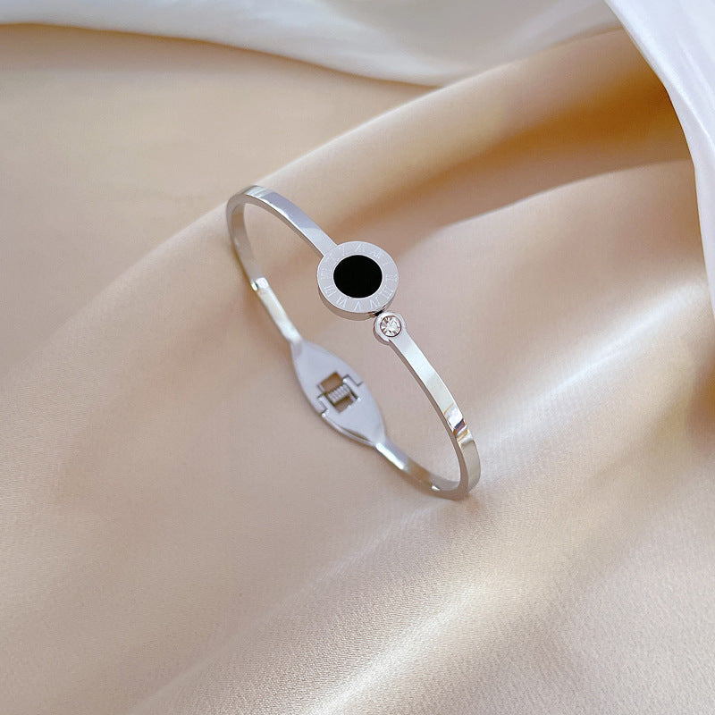 Pulsera Cronos: el Círculo del Tiempo