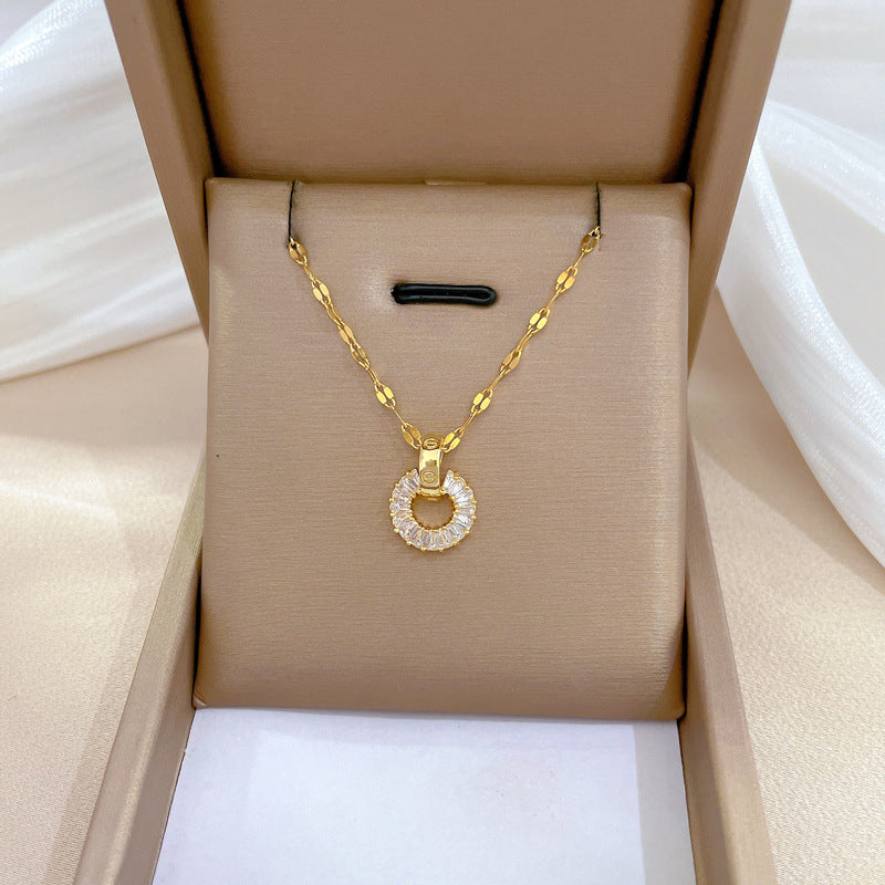 Conjunto Eterna Armonía