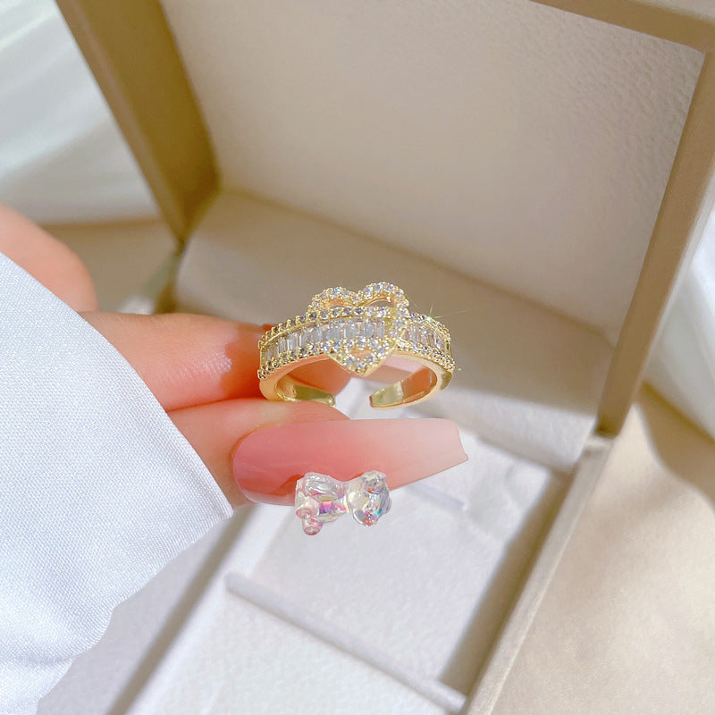 Anillo Eterno Amor