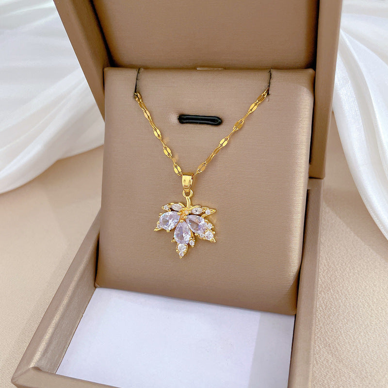 Conjunto Brisa Otoñal