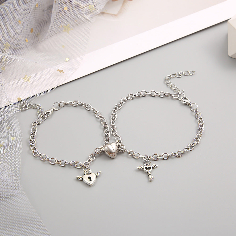 Pulsera La Llave del Amor