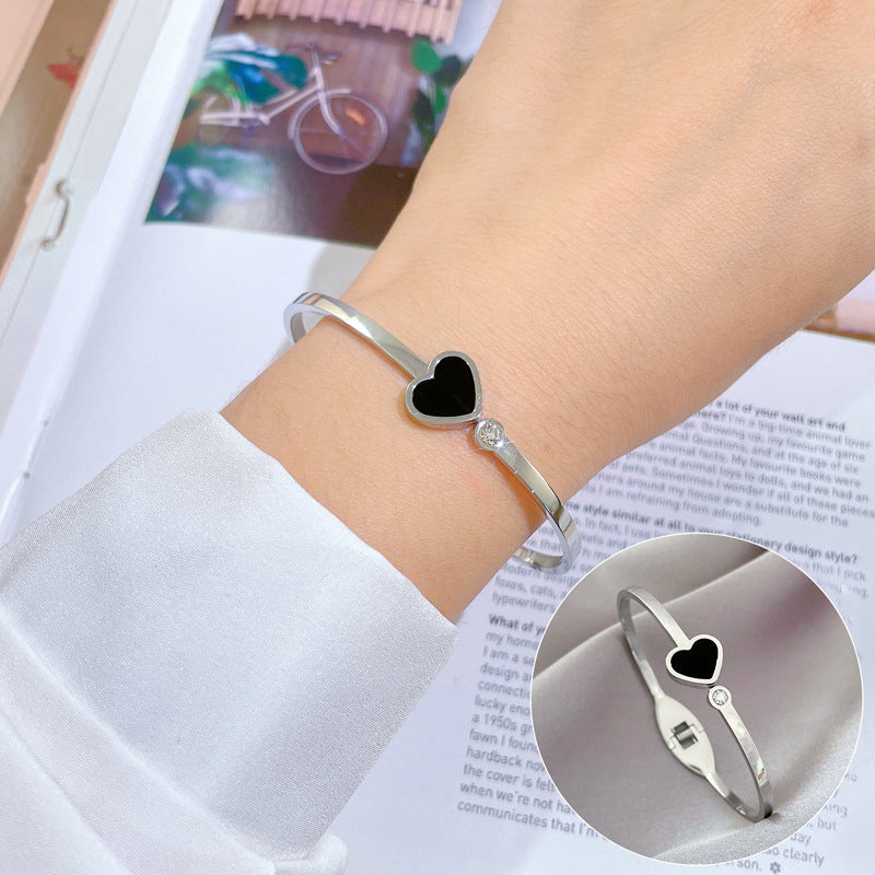 Pulsera Esencia de Amor