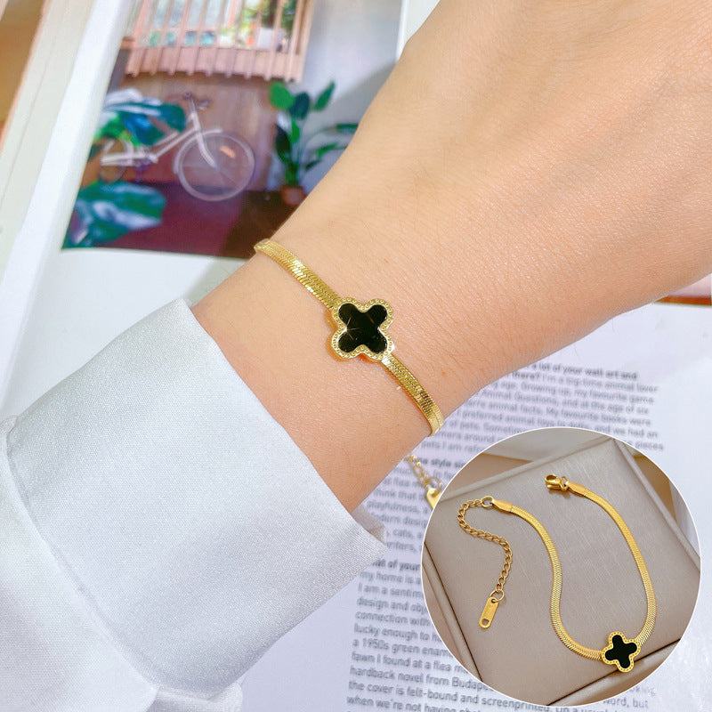 Pulsera Encanto Nocturno