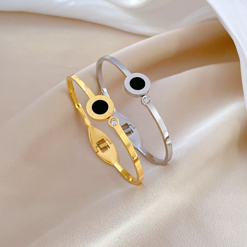 Pulsera Cronos: el Círculo del Tiempo