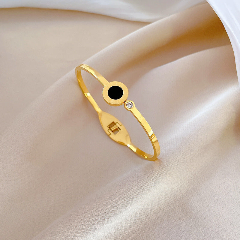 Pulsera Cronos: el Círculo del Tiempo