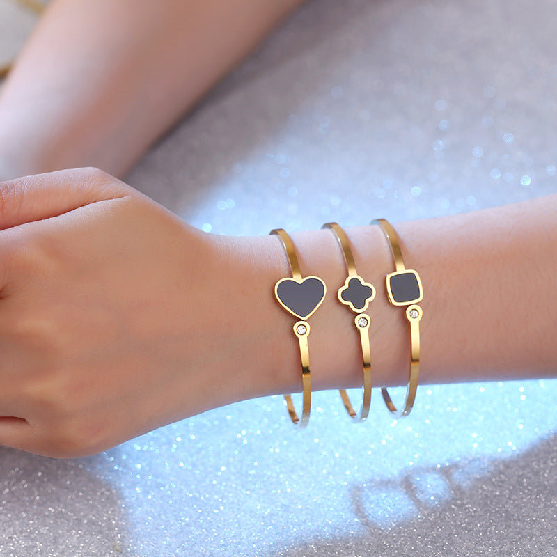 Pulsera Esencia de Amor