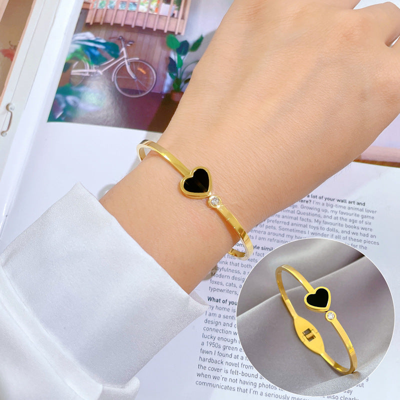 Pulsera Esencia de Amor