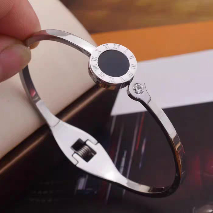 Pulsera Cronos: el Círculo del Tiempo