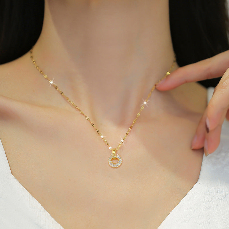 Conjunto Eterna Armonía