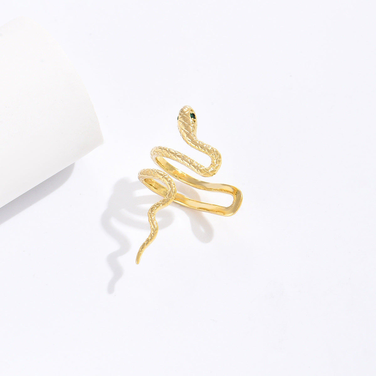 Aros Serpiente