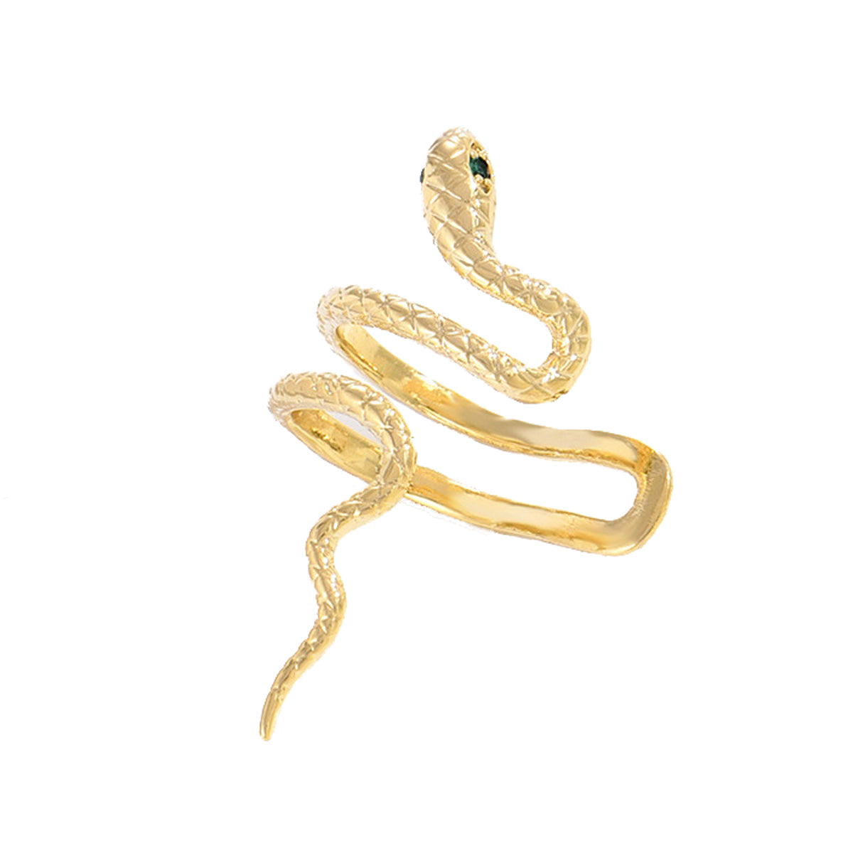 Aros Serpiente