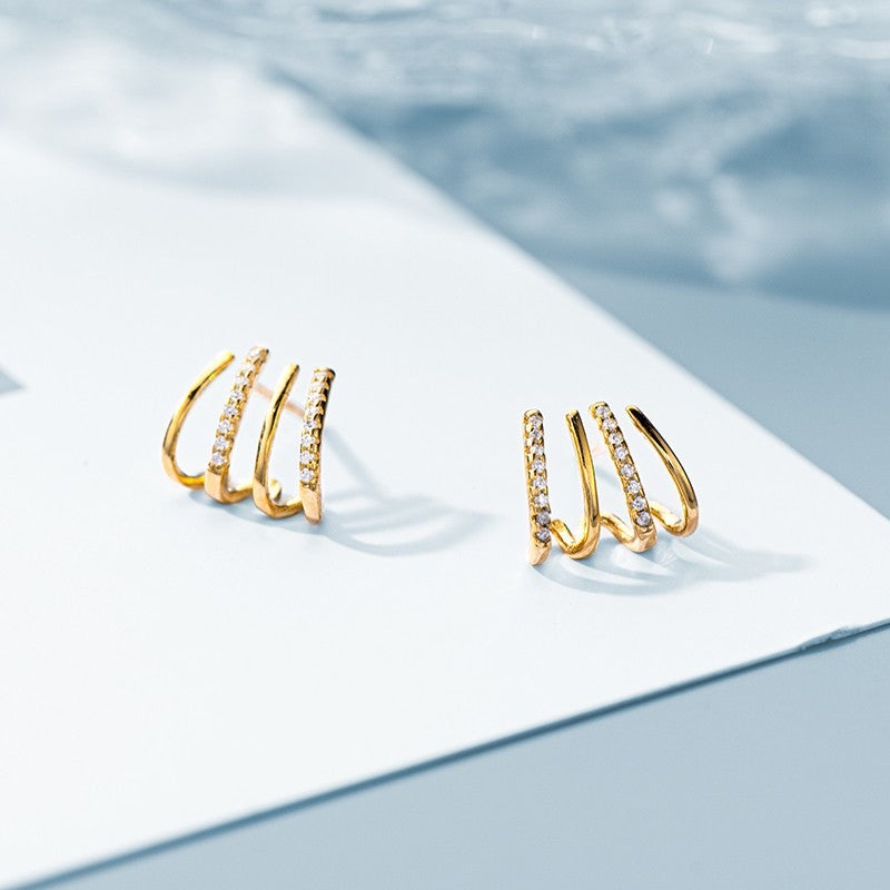 Aros Garras