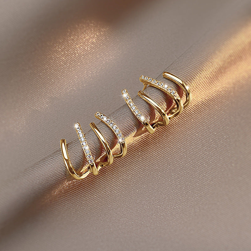 Aros Garras