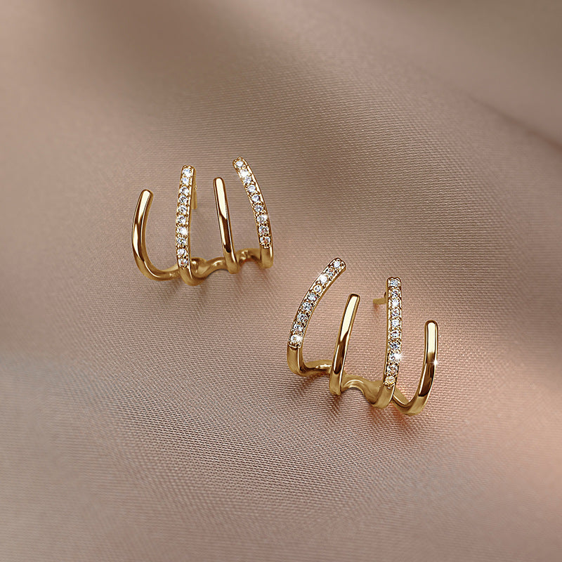 Aros Garras