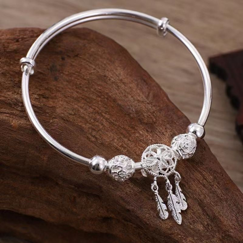 Pulsera Sueños Eternos