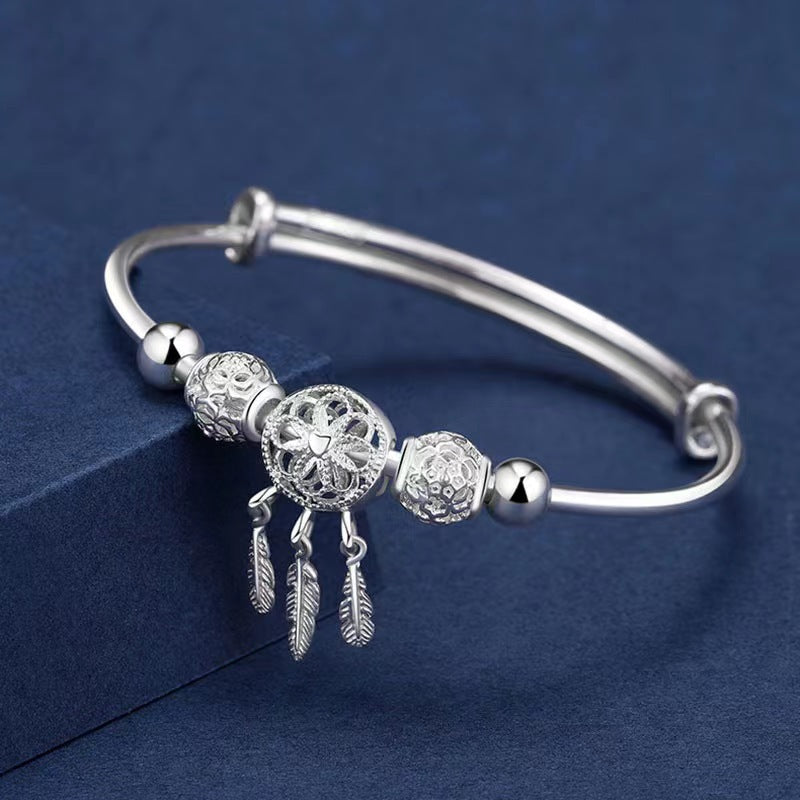 Pulsera Sueños Eternos