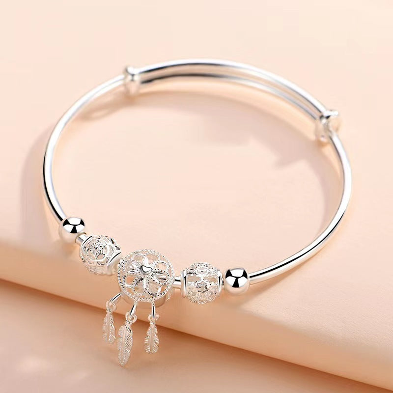 Pulsera Sueños Eternos