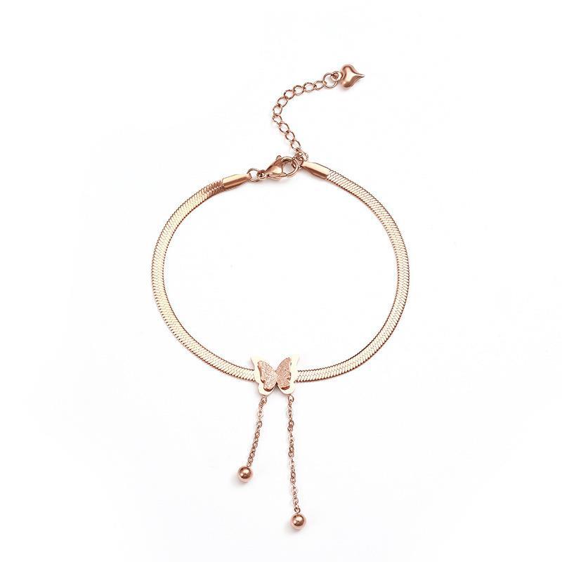 Pulsera Mariposa