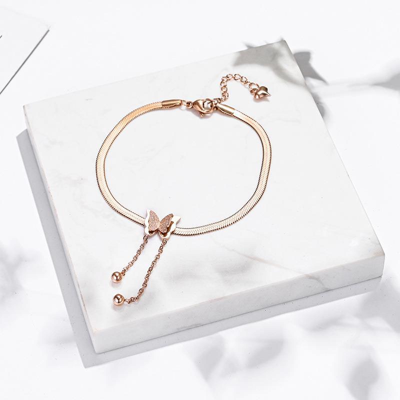 Pulsera Mariposa