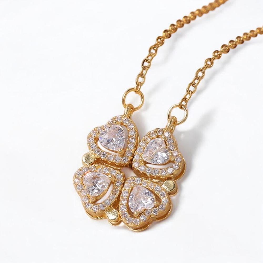Collar Destellos de Amor