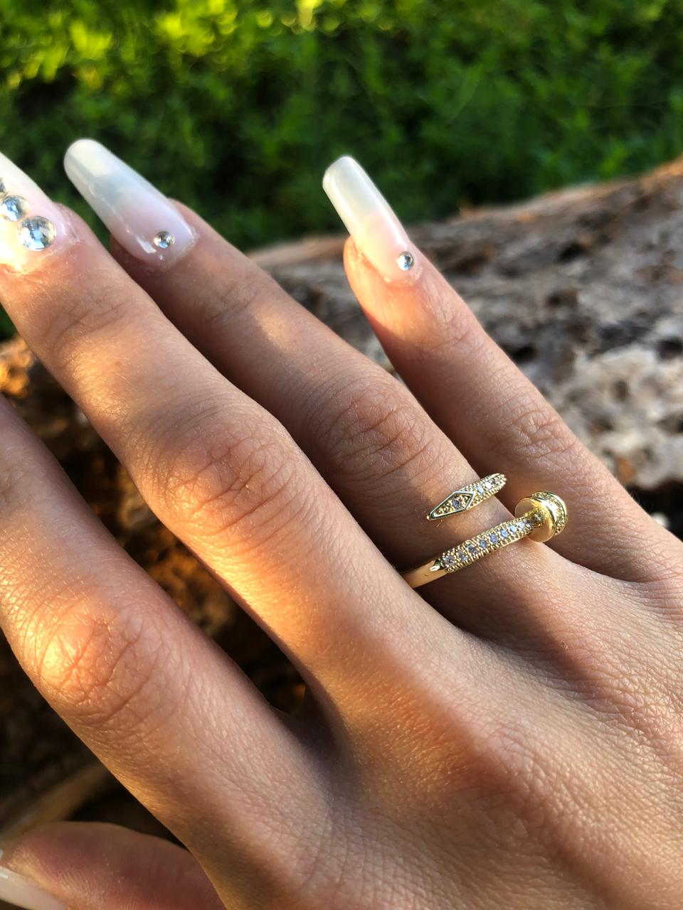 Anillo Envolvente