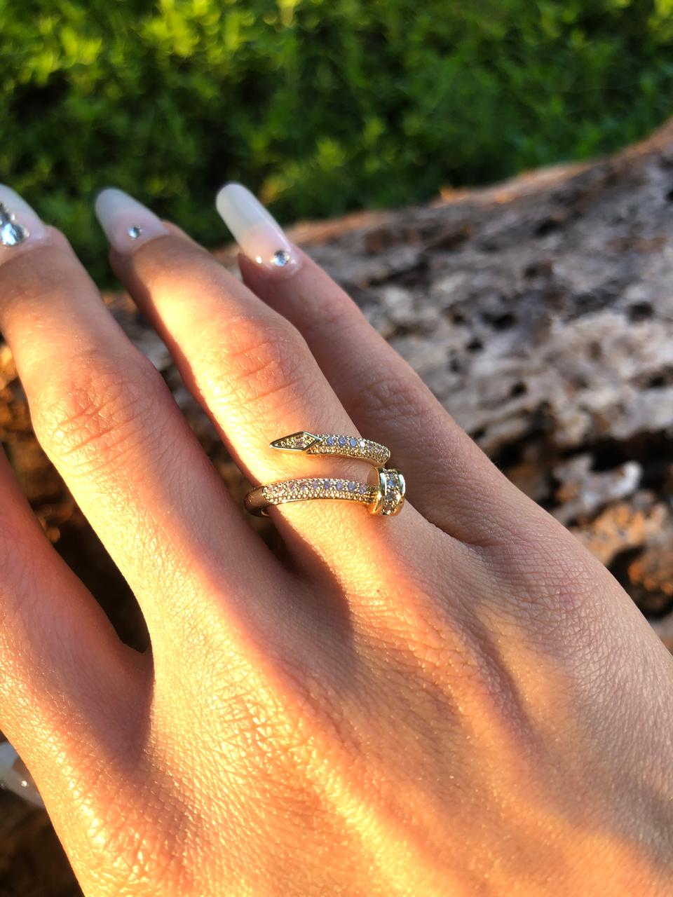 Anillo Envolvente