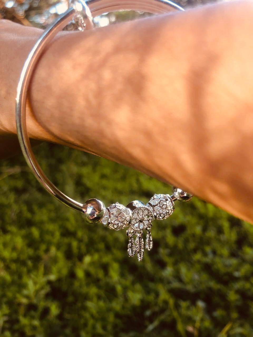 Pulsera Sueños Eternos