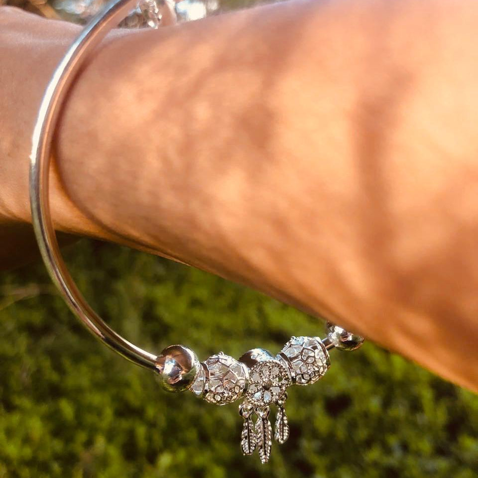 Pulsera Sueños Eternos