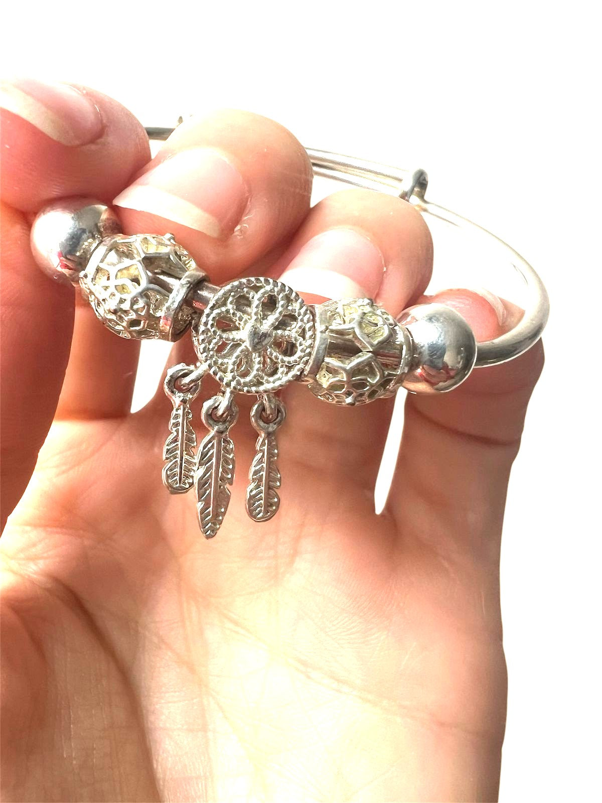Pulsera Sueños Eternos
