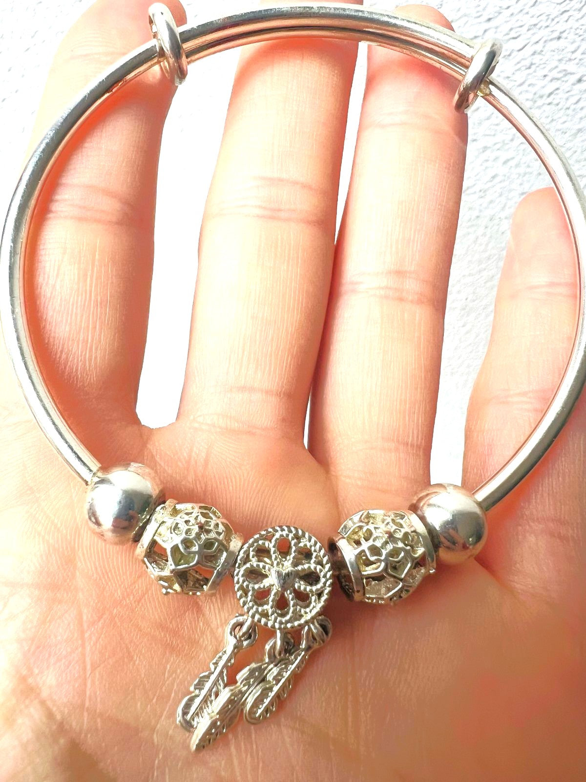 Pulsera Sueños Eternos