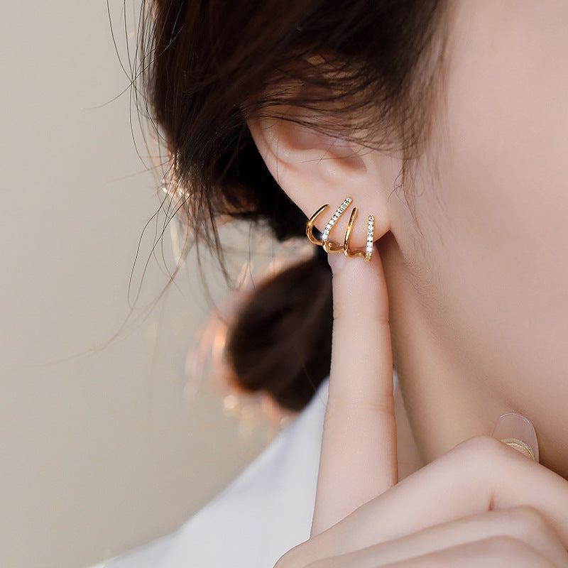 Aros Garras