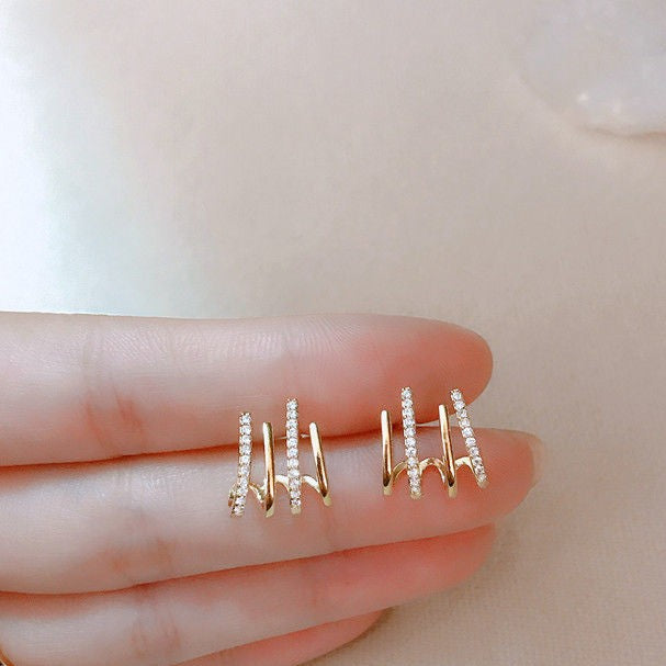 Aros Garras