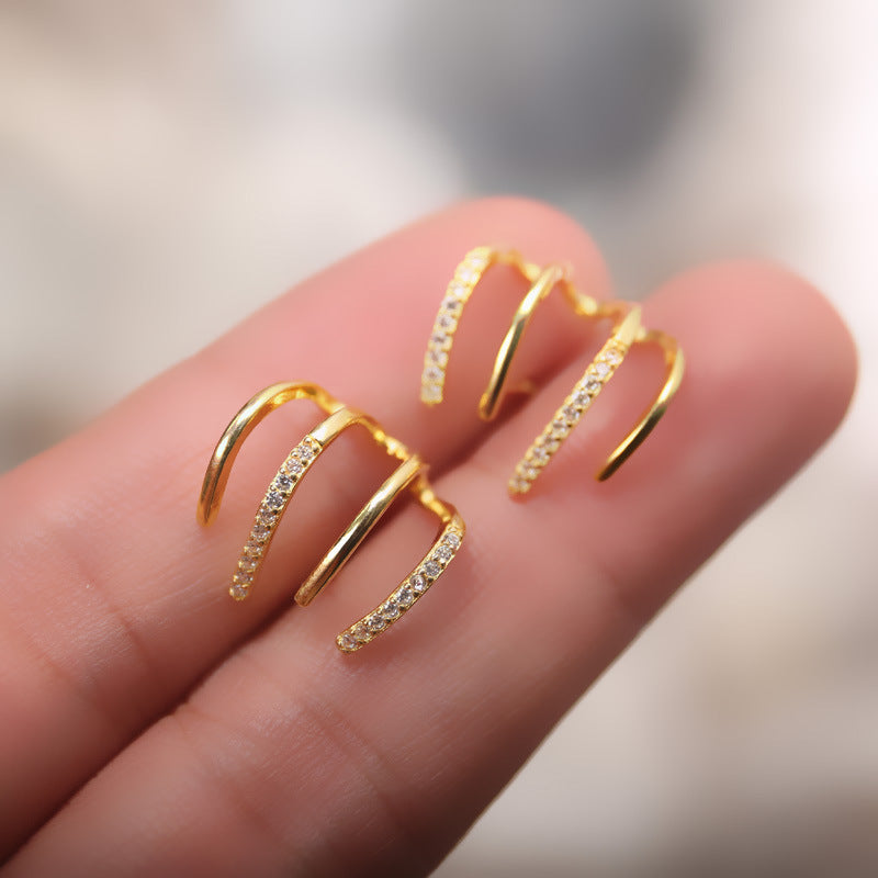 Aros Garras