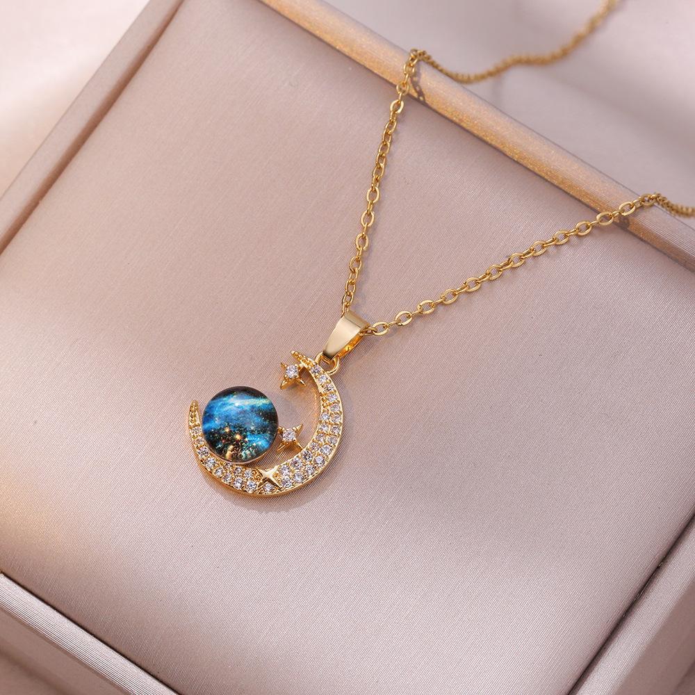 Collar Sueño Estelar