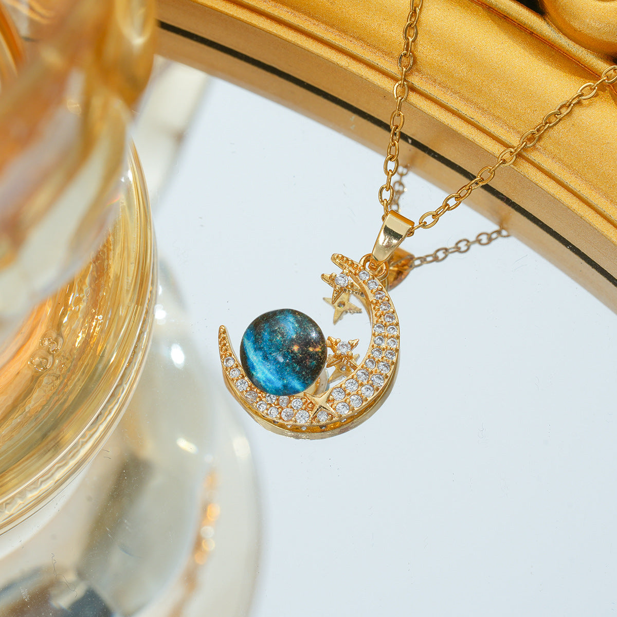 Collar Sueño Estelar