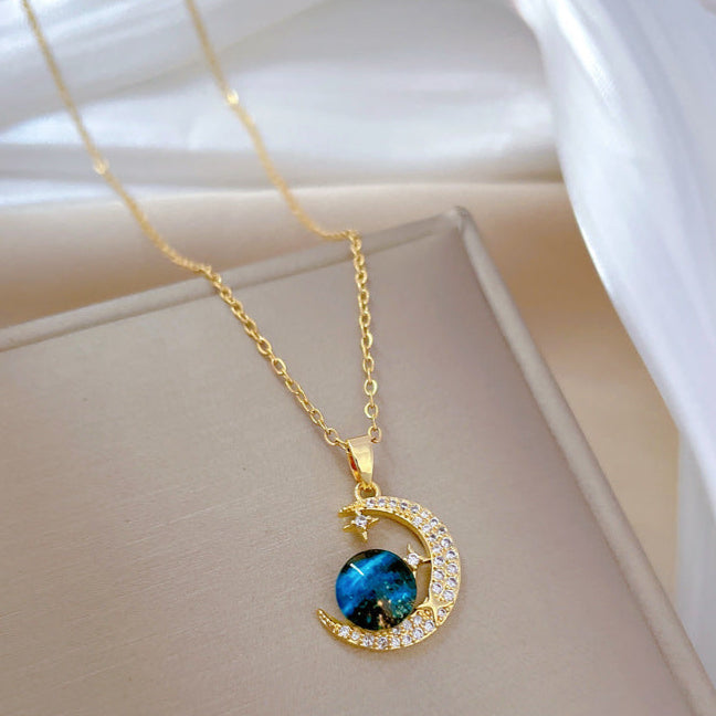 Collar Sueño Estelar