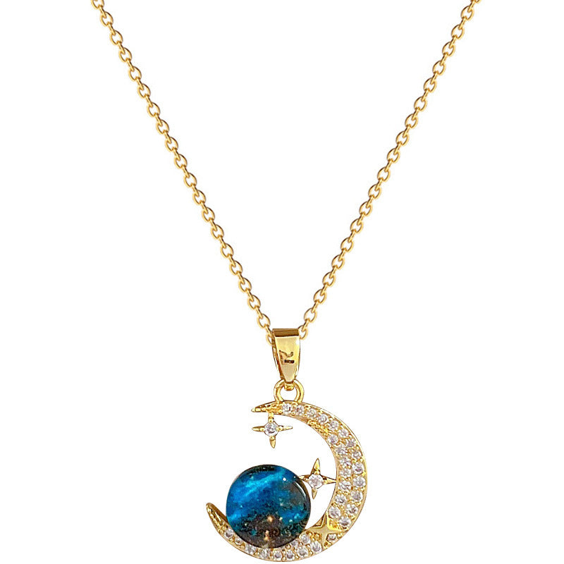 Collar Sueño Estelar
