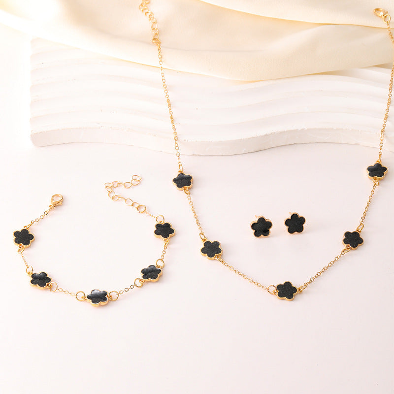Conjunto Encanto de la Suerte