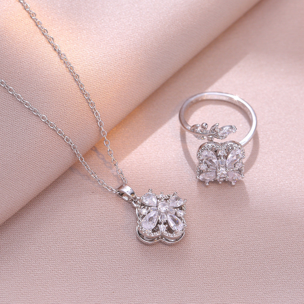 Conjunto Eterna primavera