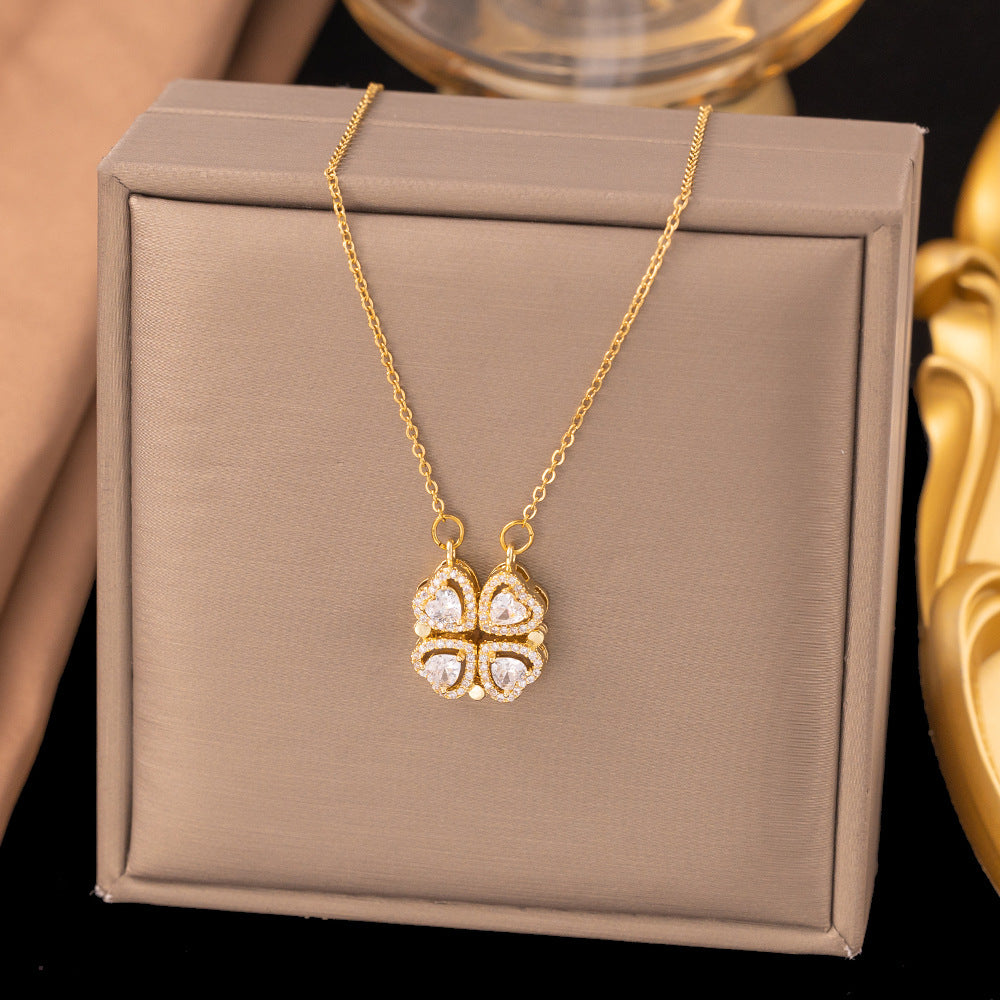 Collar Destellos de Amor